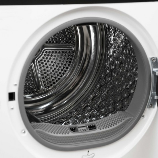 Morris MPD-10261S Thea Series Στεγνωτήριο 10kg D με Αντλία Θερμότητας(M) 16 Προγράμματα ,Anti-Wrinkle Morris MPD-10261S Thea Series Στεγνωτήριο 10kg D με Αντλία Θερμότητας(M) 16 Προγράμματα ,Anti-Wrinkle