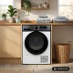Morris MPD-10261S Thea Series Στεγνωτήριο 10kg D με Αντλία Θερμότητας(M) 16 Προγράμματα ,Anti-Wrinkle Morris MPD-10261S Thea Series Στεγνωτήριο 10kg D με Αντλία Θερμότητας(M) 16 Προγράμματα ,Anti-Wrinkle