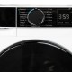 Morris CIW-10761BA Thea Series Πλυντήριο-Στεγνωτήριο Ρούχων 10kg/7kg Ατμού 1400 Στροφές, PET Hair Removal,BLDC Inverter Μοτέρ Morris CIW-10761BA Thea Series Πλυντήριο-Στεγνωτήριο Ρούχων 10kg/7kg Ατμού 1400 Στροφές, PET Hair Removal,BLDC Inverter Μοτέρ