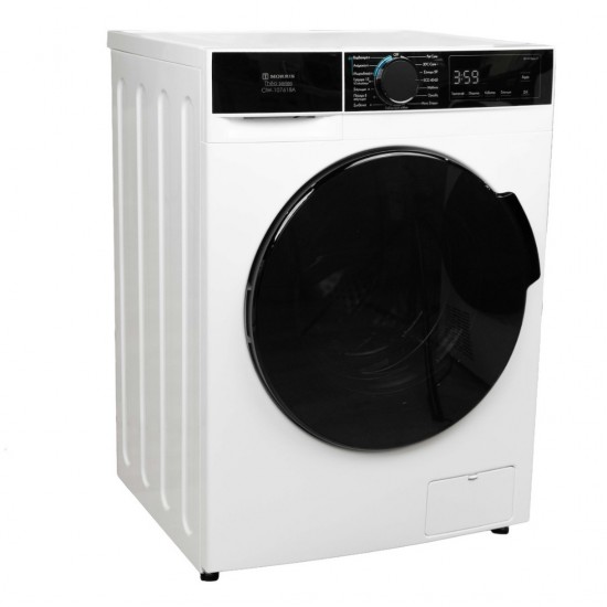Morris CIW-10761BA Thea Series Πλυντήριο-Στεγνωτήριο Ρούχων 10kg/7kg Ατμού 1400 Στροφές, PET Hair Removal,BLDC Inverter Μοτέρ Morris CIW-10761BA Thea Series Πλυντήριο-Στεγνωτήριο Ρούχων 10kg/7kg Ατμού 1400 Στροφές, PET Hair Removal,BLDC Inverter Μοτέρ