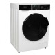 Morris CIW-10761BA Thea Series Πλυντήριο-Στεγνωτήριο Ρούχων 10kg/7kg Ατμού 1400 Στροφές, PET Hair Removal,BLDC Inverter Μοτέρ Morris CIW-10761BA Thea Series Πλυντήριο-Στεγνωτήριο Ρούχων 10kg/7kg Ατμού 1400 Στροφές, PET Hair Removal,BLDC Inverter Μοτέρ