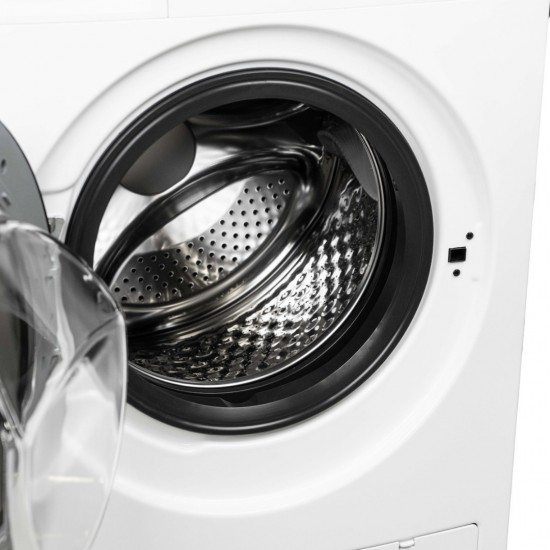 Morris CIW-10761BA Thea Series Πλυντήριο-Στεγνωτήριο Ρούχων 10kg/7kg Ατμού 1400 Στροφές, PET Hair Removal,BLDC Inverter Μοτέρ Morris CIW-10761BA Thea Series Πλυντήριο-Στεγνωτήριο Ρούχων 10kg/7kg Ατμού 1400 Στροφές, PET Hair Removal,BLDC Inverter Μοτέρ