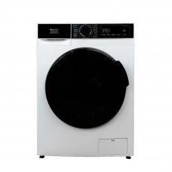 Morris CIW-10761BA Thea Series Πλυντήριο-Στεγνωτήριο Ρούχων 10kg/7kg Ατμού 1400 Στροφές, PET Hair Removal,BLDC Inverter Μοτέρ