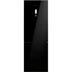 MORRIS B20115EWX ,υψ201xπλ60x65ΜΑΥΡΟ ΓΥΑΛΙ no frost - 367λιτρα, 3 χρόνια εγγύηση  MORRIS B20115EWX ,υψ201xπλ60x65ΜΑΥΡΟ ΓΥΑΛΙ no frost - 367λιτρα, 3 χρόνια εγγύηση