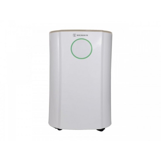 Morris MDP-24405HIW Premier Plus Αφυγραντήρας 24lt/24hr,WiFi ,ιονιστης,στεγνωμα ρούχων