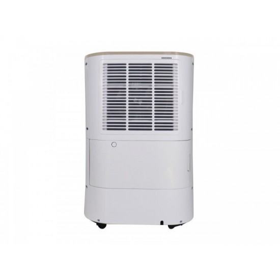 Morris MDP-24405HIW Premier Plus Αφυγραντήρας 24lt/24hr,WiFi ,ιονιστης,στεγνωμα ρούχων