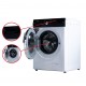 Morris CIW10718 Πλυντήριο-Στεγνωτήριο Ρούχων 10kg/7kg 1500 Στροφές,Μοτέρ BLDC Inverter,Auto Balance System Morris CIW10718 Πλυντήριο-Στεγνωτήριο Ρούχων 10kg/7kg 1500 Στροφές,Μοτέρ BLDC Inverter,Auto Balance System