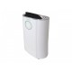 Morris MDE-20210HI Αφυγραντήρας με Ιονιστή 20lt ,(UV light),5 στάδια καθαρισμού του αέρα Morris MDE-20210HI Αφυγραντήρας με Ιονιστή 20lt ,(UV light),5 στάδια καθαρισμού του αέρα