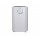 Morris MDE-20210HI Αφυγραντήρας με Ιονιστή 20lt ,(UV light),5 στάδια καθαρισμού του αέρα Morris MDE-20210HI Αφυγραντήρας με Ιονιστή 20lt ,(UV light),5 στάδια καθαρισμού του αέρα