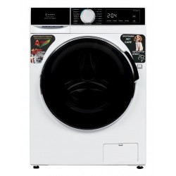 Morris WIW-11214BA2 Πλυντήριο Ρούχων 12kg με Ατμό 1400 Στροφών