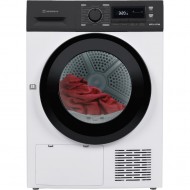Morris MPD-10749 Sonora Series Στεγνωτήριο 10kg A++ με Αντλία Θερμότητας ,Τεχνολογία “Anti-Wrinkle”