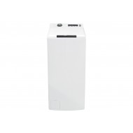 Morris WTL-75123 Πλυντήριο Ρούχων Άνω Φόρτωσης 7.5kg 1200 Στροφών,BLDC Inverter μοτέρ