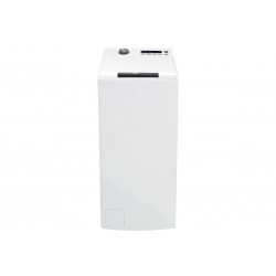 Morris WTL-75123 Πλυντήριο Ρούχων Άνω Φόρτωσης 7.5kg 1200 Στροφών,BLDC Inverter μοτέρ Morris WTL-75123 Πλυντήριο Ρούχων Άνω Φόρτωσης 7.5kg 1200 Στροφών,BLDC Inverter μοτέρ