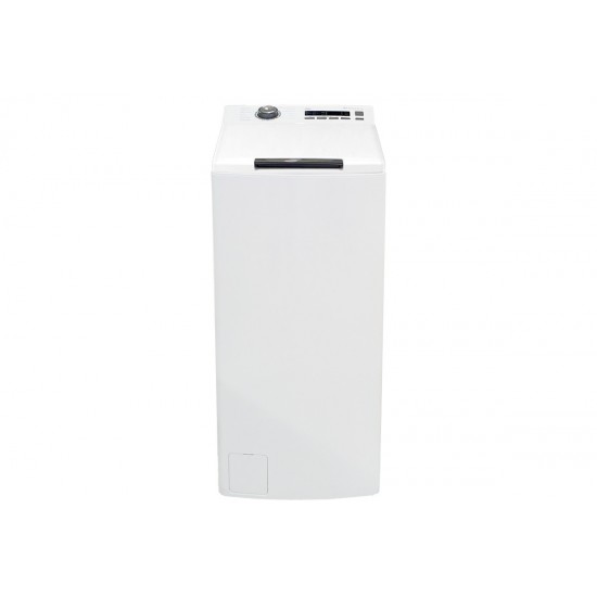 Morris WTL-75123 Πλυντήριο Ρούχων Άνω Φόρτωσης 7.5kg 1200 Στροφών,BLDC Inverter μοτέρ Morris WTL-75123 Πλυντήριο Ρούχων Άνω Φόρτωσης 7.5kg 1200 Στροφών,BLDC Inverter μοτέρ