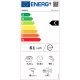 Morris WTL-75123 Πλυντήριο Ρούχων Άνω Φόρτωσης 7.5kg 1200 Στροφών,BLDC Inverter μοτέρ Morris WTL-75123 Πλυντήριο Ρούχων Άνω Φόρτωσης 7.5kg 1200 Στροφών,BLDC Inverter μοτέρ
