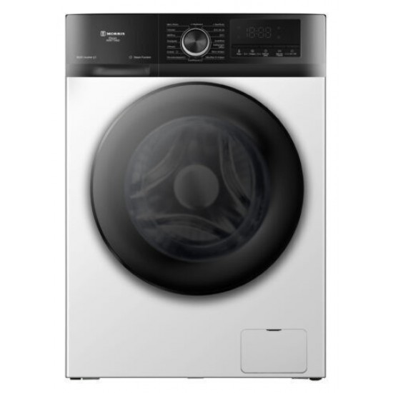 Morris WIW-71443 Planet Series Πλυντήριο Ρούχων 7kg με Ατμό 1400 Στροφών ,BLDC Inverter μοτέρ ,Eco-logic system ,A - 10% Morris WIW-71443 Planet Series Πλυντήριο Ρούχων 7kg με Ατμό 1400 Στροφών ,BLDC Inverter μοτέρ ,Eco-logic system ,A - 10%