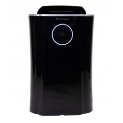 Morris MDB-20310HI Αφυγραντήρας 20 LT/24H 222 W με ιονιστή Μαύρο Morris MDB-20310HI Αφυγραντήρας 20 LT/24H 222 W με ιονιστή Μαύρο