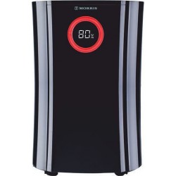 Morris MDP-20400IW Αφυγραντήρας 20lt με Ιονιστή και Wi-Fi