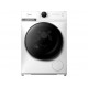 Midea MF200W100WB/W-GR Πλυντήριο Ρούχων 10kg 1400 Στροφών, 14 Προγράμματα & 13 Λειτουργίες συνδυαστικά ,BLDC Inverter Quattro Μοτέρ με 10 Χρόνια Εγγύηση,Health Guard (Steam Care μέχρι 99% αποστείρωση, Allergy Care & Auto Clean) Midea MF200W100WB/W-GR Πλυντήριο Ρούχων 10kg 1400 Στροφών, 14 Προγράμματα & 13 Λειτουργίες συνδυαστικά ,BLDC Inverter Quattro Μοτέρ με 10 Χρόνια Εγγύηση,Health Guard (Steam Care μέχρι 99% αποστείρωση, Allergy Care & Auto Clean)