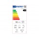 Midea MF200W100WB/W-GR Πλυντήριο Ρούχων 10kg 1400 Στροφών, 14 Προγράμματα & 13 Λειτουργίες συνδυαστικά ,BLDC Inverter Quattro Μοτέρ με 10 Χρόνια Εγγύηση,Health Guard (Steam Care μέχρι 99% αποστείρωση, Allergy Care & Auto Clean) Midea MF200W100WB/W-GR Πλυντήριο Ρούχων 10kg 1400 Στροφών, 14 Προγράμματα & 13 Λειτουργίες συνδυαστικά ,BLDC Inverter Quattro Μοτέρ με 10 Χρόνια Εγγύηση,Health Guard (Steam Care μέχρι 99% αποστείρωση, Allergy Care & Auto Clean)