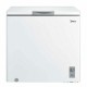 Midea MDRC280SLF01G Καταψύκτης Μπαούλο (198lt) Υ85 x Π81,2 xΒ55εκ. Midea MDRC280SLF01G Καταψύκτης Μπαούλο (198lt) Υ85 x Π81,2 xΒ55εκ.