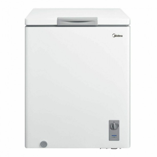 Midea MDRC207SLF01G Καταψύκτης Μπαούλο (142lt) Υ85 xΠ63,2 xΒ55εκ Midea MDRC207SLF01G Καταψύκτης Μπαούλο (142lt) Υ85 xΠ63,2 xΒ55εκ