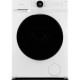 Midea MF200W80WB/W-GR Πλυντήριο Ρούχων (8kg) 1400 rpm,BLTurbo ,DC Inverter Quattro Μοτέρ με 10 Χρόνια Εγγύηση (Brushless DC) WiFi με το App MSmartHome Midea MF200W80WB/W-GR Πλυντήριο Ρούχων (8kg) 1400 rpm,BLTurbo ,DC Inverter Quattro Μοτέρ με 10 Χρόνια Εγγύηση (Brushless DC) WiFi με το App MSmartHome