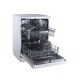 Midea MFD60S230W-GR Πλυντήριο Πιάτων (60cm) 14 Σερβίτσιων Λευκό Midea MFD60S230W-GR Πλυντήριο Πιάτων (60cm) 14 Σερβίτσιων Λευκό