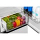 Midea MDRB509FGE01 Ψυγειοκαταψύκτης 360lt, Space Master ,No Frost Υ201xΠ59.5xΒ57.1cm Λευκός,No Frost Multi Air Flow Midea MDRB509FGE01 Ψυγειοκαταψύκτης 360lt, Space Master ,No Frost Υ201xΠ59.5xΒ57.1cm Λευκός,No Frost Multi Air Flow