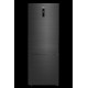 Midea MDRB593FGE45 Ψυγειοκαταψύκτης 435lt Full No Frost Υ188xΠ70xΒ66.6cm ,Σκούρο ΙNOX,Multi Air Flow, Metal Cooling ,Αποστείρωση Active-C Fresh Midea MDRB593FGE45 Ψυγειοκαταψύκτης 435lt Full No Frost Υ188xΠ70xΒ66.6cm ,Σκούρο ΙNOX,Multi Air Flow, Metal Cooling ,Αποστείρωση Active-C Fresh