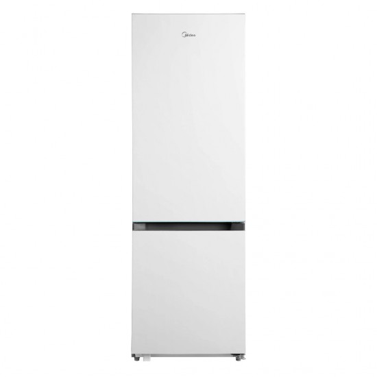Midea MDRB457FGE01 Ψυγειοκαταψύκτης 330lt No Frost Υ186xΠ59.5xΒ57.1cm Λευκός Midea MDRB457FGE01 Ψυγειοκαταψύκτης 330lt No Frost Υ186xΠ59.5xΒ57.1cm Λευκός