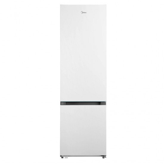 Midea MDRB509FGE01 Ψυγειοκαταψύκτης 360lt, Space Master ,No Frost Υ201xΠ59.5xΒ57.1cm Λευκός,No Frost Multi Air Flow Midea MDRB509FGE01 Ψυγειοκαταψύκτης 360lt, Space Master ,No Frost Υ201xΠ59.5xΒ57.1cm Λευκός,No Frost Multi Air Flow