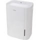 Midea MDDF-20DEN7-QA3 Αφυγραντήρας (20lt),Wi-Fi ,37-55m2,Super Ιονιστής