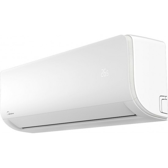 Midea Xtreme Save AG-12NXD1-XI Κλιματιστικό Inverter (12000BTU) Α+++ Midea Xtreme Save AG-12NXD1-XI Κλιματιστικό Inverter (12000BTU) Α+++