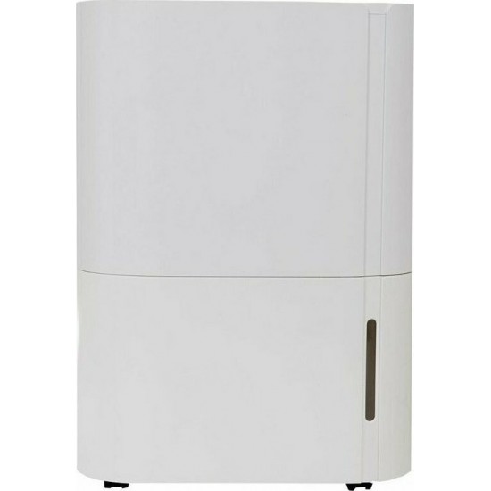 Midea MDDF-20DEN7-QA3 Αφυγραντήρας (20lt),Wi-Fi ,37-55m2,Super Ιονιστής