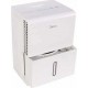 Midea MDDF-20DEN7-QA3 Αφυγραντήρας (20lt),Wi-Fi ,37-55m2,Super Ιονιστής