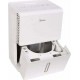 Midea MDDF-20DEN7-QA3 Αφυγραντήρας (20lt),Wi-Fi ,37-55m2,Super Ιονιστής