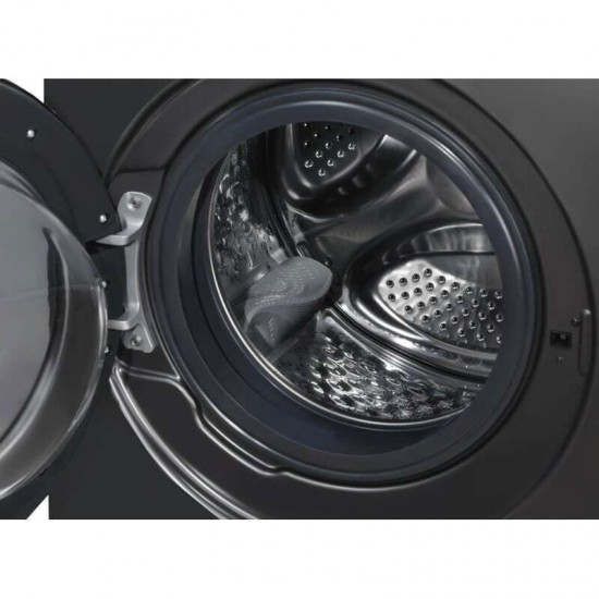 Midea MF200W80WB/T-GR Πλυντήριο 8kg 1400 Στροφών,BLDC Inverter Quattro Μοτέρ, γρήγορης πλύσης 15΄& 45΄, Λειτουργία Turbo ,WiFi Midea MF200W80WB/T-GR Πλυντήριο 8kg 1400 Στροφών,BLDC Inverter Quattro Μοτέρ, γρήγορης πλύσης 15΄& 45΄, Λειτουργία Turbo ,WiFi