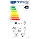 Midea MF200W80WB/T-GR Πλυντήριο 8kg 1400 Στροφών,BLDC Inverter Quattro Μοτέρ, γρήγορης πλύσης 15΄& 45΄, Λειτουργία Turbo ,WiFi Midea MF200W80WB/T-GR Πλυντήριο 8kg 1400 Στροφών,BLDC Inverter Quattro Μοτέρ, γρήγορης πλύσης 15΄& 45΄, Λειτουργία Turbo ,WiFi