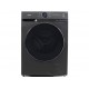 Midea MF200W80WB/T-GR Πλυντήριο 8kg 1400 Στροφών,BLDC Inverter Quattro Μοτέρ, γρήγορης πλύσης 15΄& 45΄, Λειτουργία Turbo ,WiFi Midea MF200W80WB/T-GR Πλυντήριο 8kg 1400 Στροφών,BLDC Inverter Quattro Μοτέρ, γρήγορης πλύσης 15΄& 45΄, Λειτουργία Turbo ,WiFi