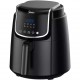 Midea MF-CN40D2,Φριτέζα Αέρος με Αποσπώμενο Κάδο 4.7lt Μαύρη ,1500W,Τεχνολογία θερμού αέρα Dual Cyclone Midea MF-CN40D2,Φριτέζα Αέρος με Αποσπώμενο Κάδο 4.7lt Μαύρη ,1500W,Τεχνολογία θερμού αέρα Dual Cyclone