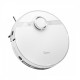 Midea M7 White Σκούπα Ρομπότ για Σκούπισμα & Σφουγγάρισμα με Χαρτογράφηση και Wi-Fi