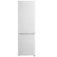 Midea MDRB380FGΕ01Α Ψυγειοκαταψύκτης 270lt , No Frost ,Multi Air Flow,Υ180xΠ54.5xΒ62.5cm Λευκός