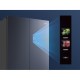 Midea MDRM587BIE70 Ψυγείο Ντουλάπα 450lt Full No Frost Υ191xΠ75.3xΒ60cm, Χρώμα Diamond Shadow Grey ,Συμπιεστής Quattro Ιnverter,WiFi-Smart Home,Multi Air Flow Midea MDRM587BIE70 Ψυγείο Ντουλάπα 450lt Full No Frost Υ191xΠ75.3xΒ60cm, Χρώμα Diamond Shadow Grey ,Συμπιεστής Quattro Ιnverter,WiFi-Smart Home,Multi Air Flow
