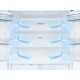 Midea MDRM587BIE70 Ψυγείο Ντουλάπα 450lt Full No Frost Υ191xΠ75.3xΒ60cm, Χρώμα Diamond Shadow Grey ,Συμπιεστής Quattro Ιnverter,WiFi-Smart Home,Multi Air Flow Midea MDRM587BIE70 Ψυγείο Ντουλάπα 450lt Full No Frost Υ191xΠ75.3xΒ60cm, Χρώμα Diamond Shadow Grey ,Συμπιεστής Quattro Ιnverter,WiFi-Smart Home,Multi Air Flow