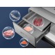 Midea MDRM587BIE70 Ψυγείο Ντουλάπα 450lt Full No Frost Υ191xΠ75.3xΒ60cm, Χρώμα Diamond Shadow Grey ,Συμπιεστής Quattro Ιnverter,WiFi-Smart Home,Multi Air Flow Midea MDRM587BIE70 Ψυγείο Ντουλάπα 450lt Full No Frost Υ191xΠ75.3xΒ60cm, Χρώμα Diamond Shadow Grey ,Συμπιεστής Quattro Ιnverter,WiFi-Smart Home,Multi Air Flow
