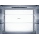 Midea MDRM587BIE70 Ψυγείο Ντουλάπα 450lt Full No Frost Υ191xΠ75.3xΒ60cm, Χρώμα Diamond Shadow Grey ,Συμπιεστής Quattro Ιnverter,WiFi-Smart Home,Multi Air Flow Midea MDRM587BIE70 Ψυγείο Ντουλάπα 450lt Full No Frost Υ191xΠ75.3xΒ60cm, Χρώμα Diamond Shadow Grey ,Συμπιεστής Quattro Ιnverter,WiFi-Smart Home,Multi Air Flow