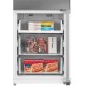 Midea MDRB600MME46 Ψυγειοκαταψύκτης 443lt ,Space Maste,total NoFrost Υψ201xΠλ59.5xΒ67εκ. ΙΝΟΧ ,Συμπιεστής Inverter / 10 Xρόνια Εγγύηση