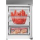 Midea MDRB600MME46 Ψυγειοκαταψύκτης 443lt ,Space Maste,total NoFrost Υψ201xΠλ59.5xΒ67εκ. ΙΝΟΧ ,Συμπιεστής Inverter / 10 Xρόνια Εγγύηση