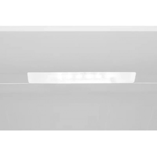 Midea MDRB600MME46 Ψυγειοκαταψύκτης 443lt ,Space Maste,total NoFrost Υψ201xΠλ59.5xΒ67εκ. ΙΝΟΧ ,Συμπιεστής Inverter / 10 Xρόνια Εγγύηση